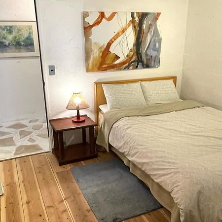 Gallery Hara And Guest House 외부 사진
