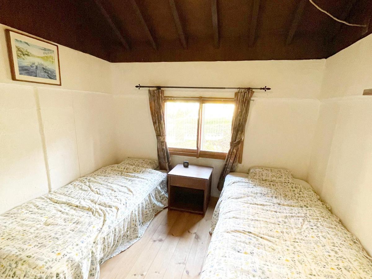 Gallery Hara And Guest House 외부 사진