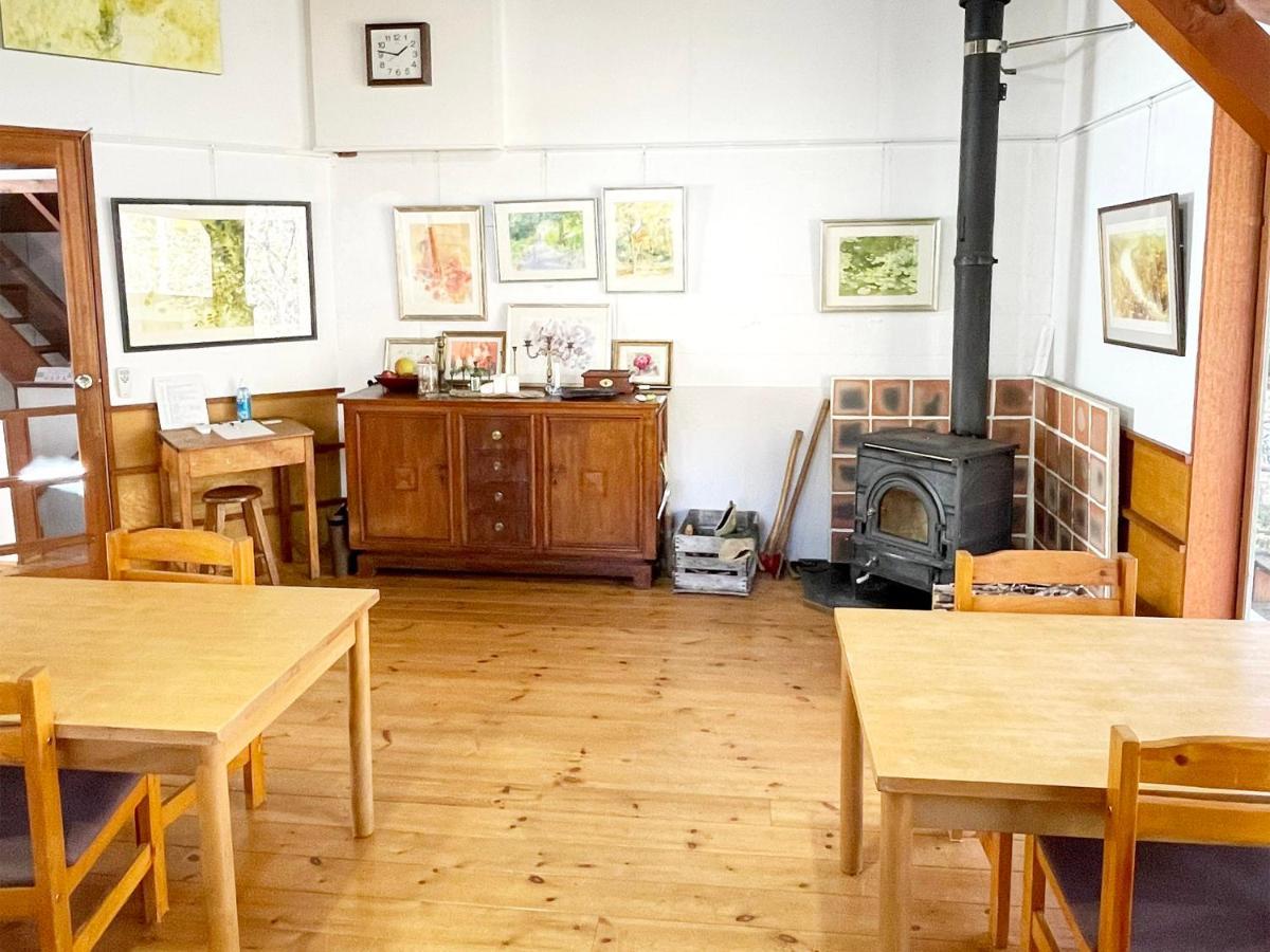 Gallery Hara And Guest House 외부 사진