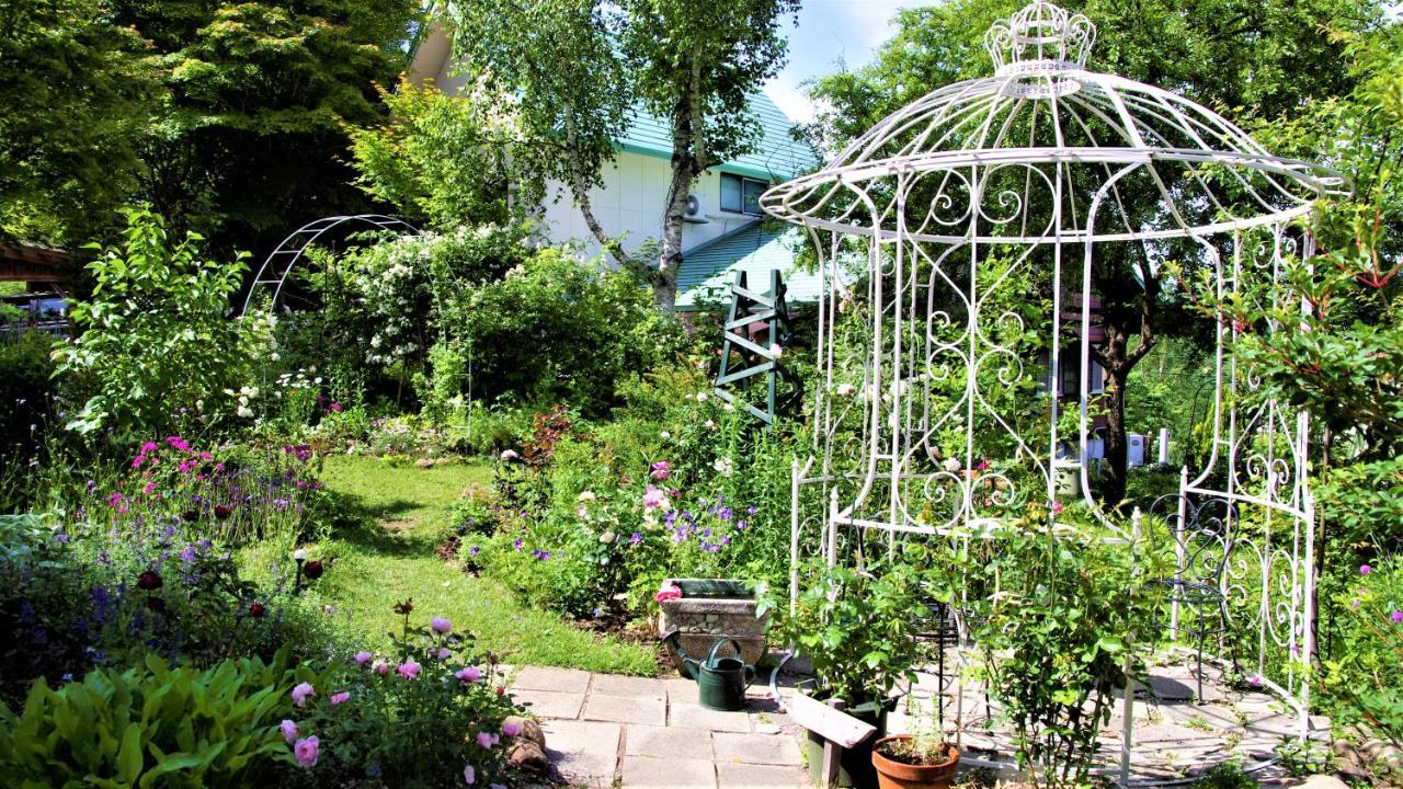 Gallery Hara And Guest House 외부 사진