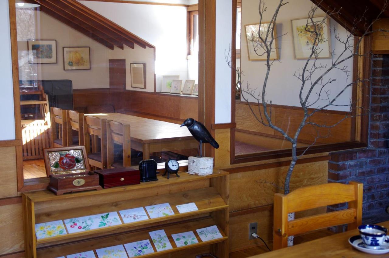 Gallery Hara And Guest House 외부 사진