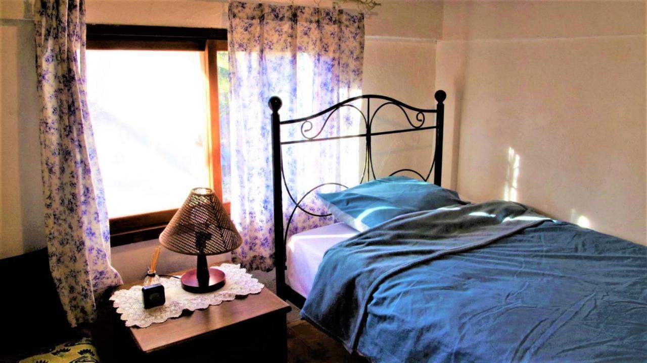 Gallery Hara And Guest House 외부 사진