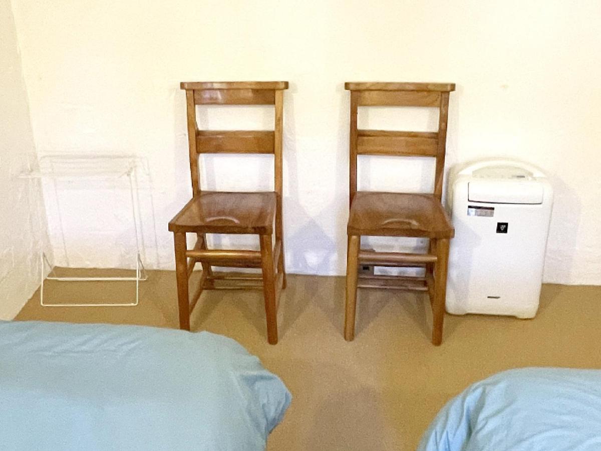 Gallery Hara And Guest House 외부 사진