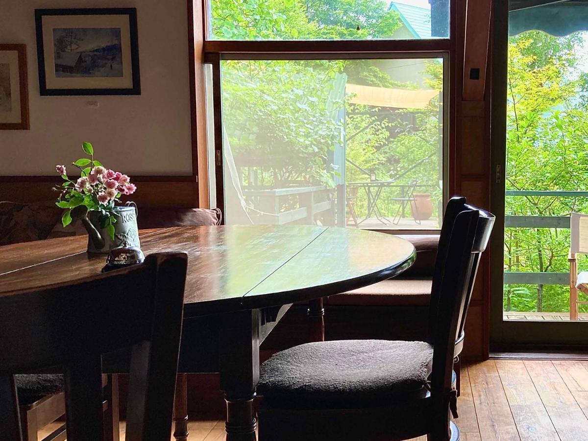 Gallery Hara And Guest House 외부 사진