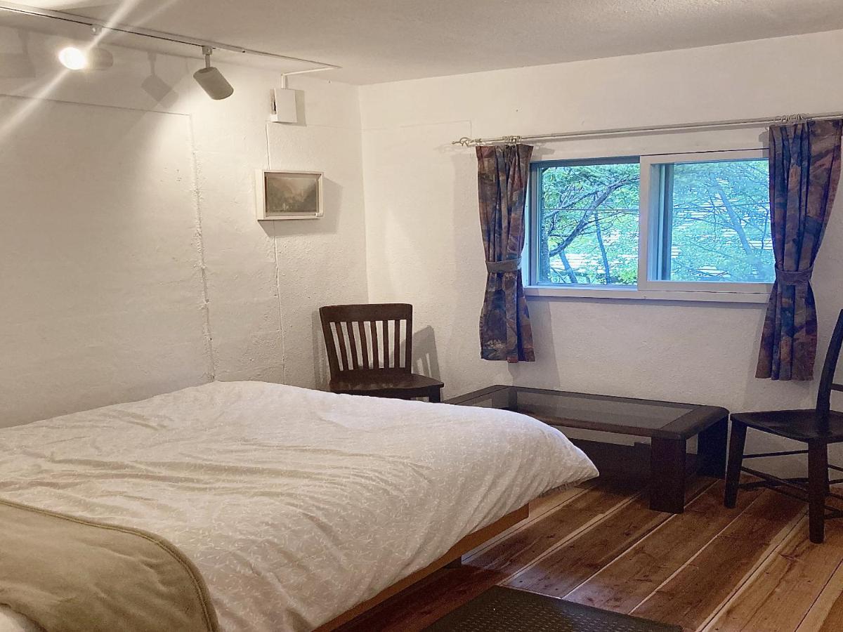 Gallery Hara And Guest House 외부 사진