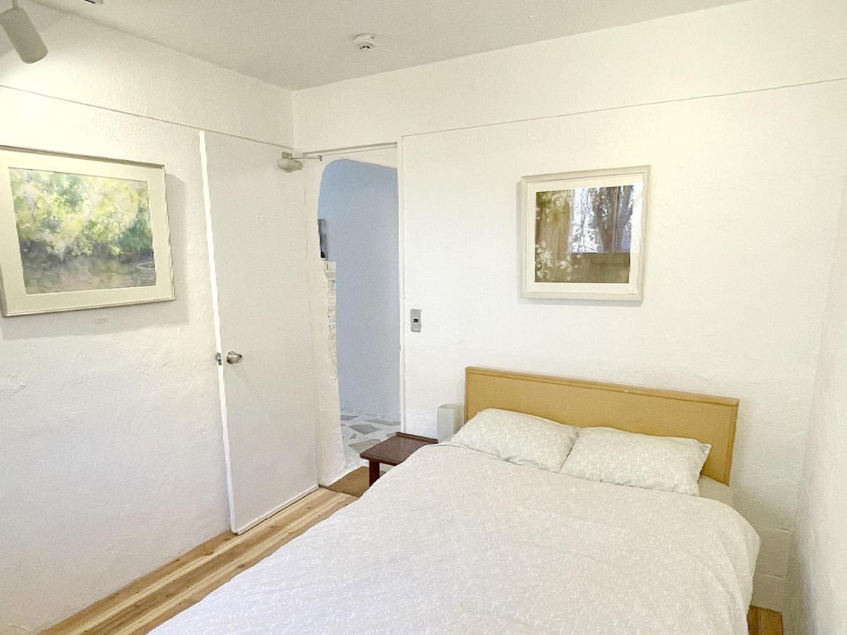 Gallery Hara And Guest House 외부 사진