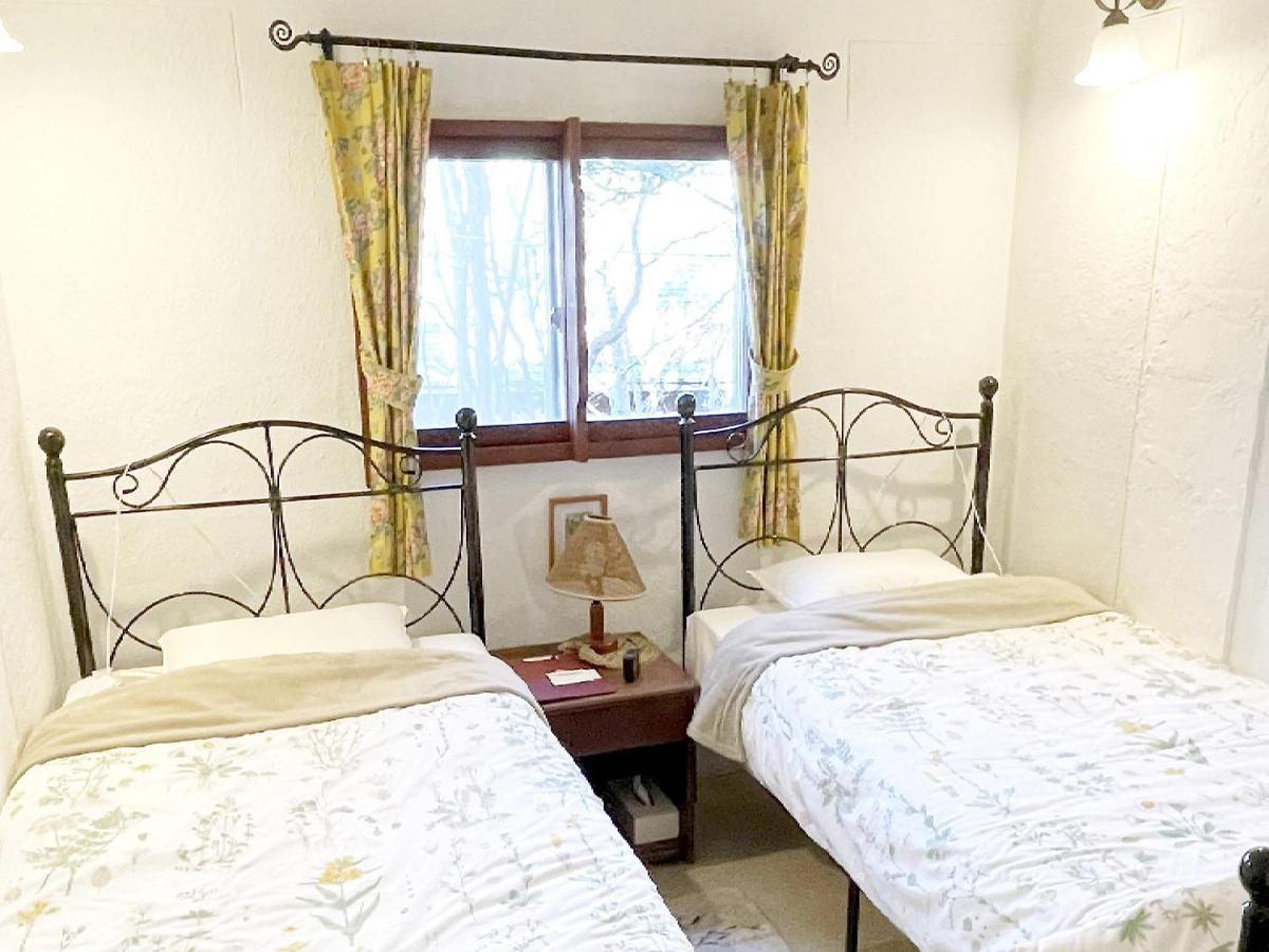 Gallery Hara And Guest House 외부 사진