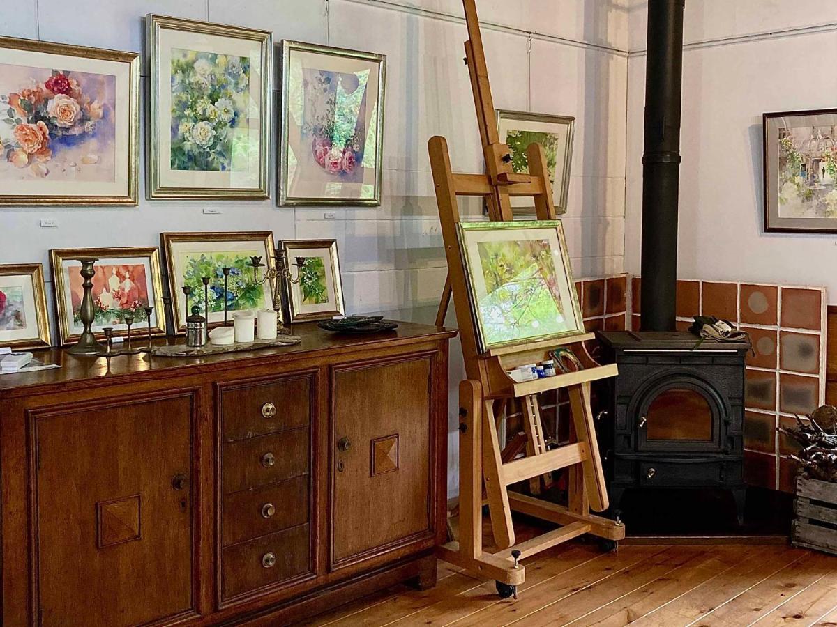 Gallery Hara And Guest House 외부 사진