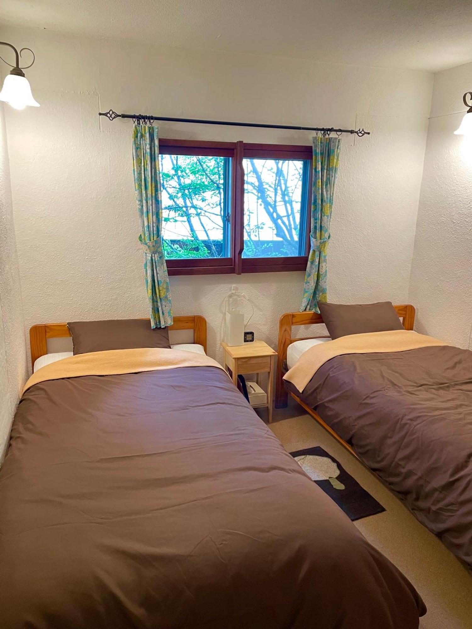 Gallery Hara And Guest House 외부 사진