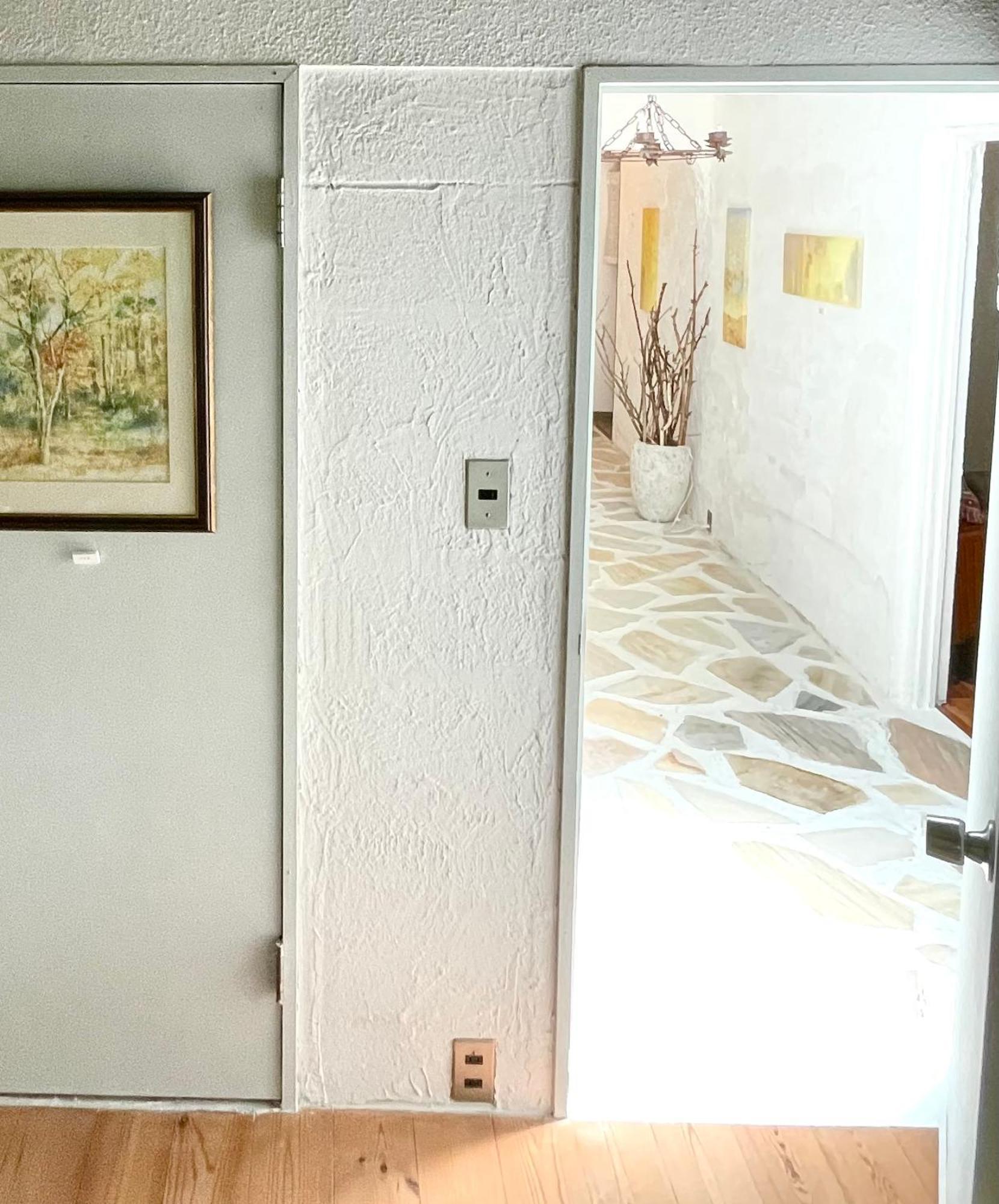 Gallery Hara And Guest House 외부 사진