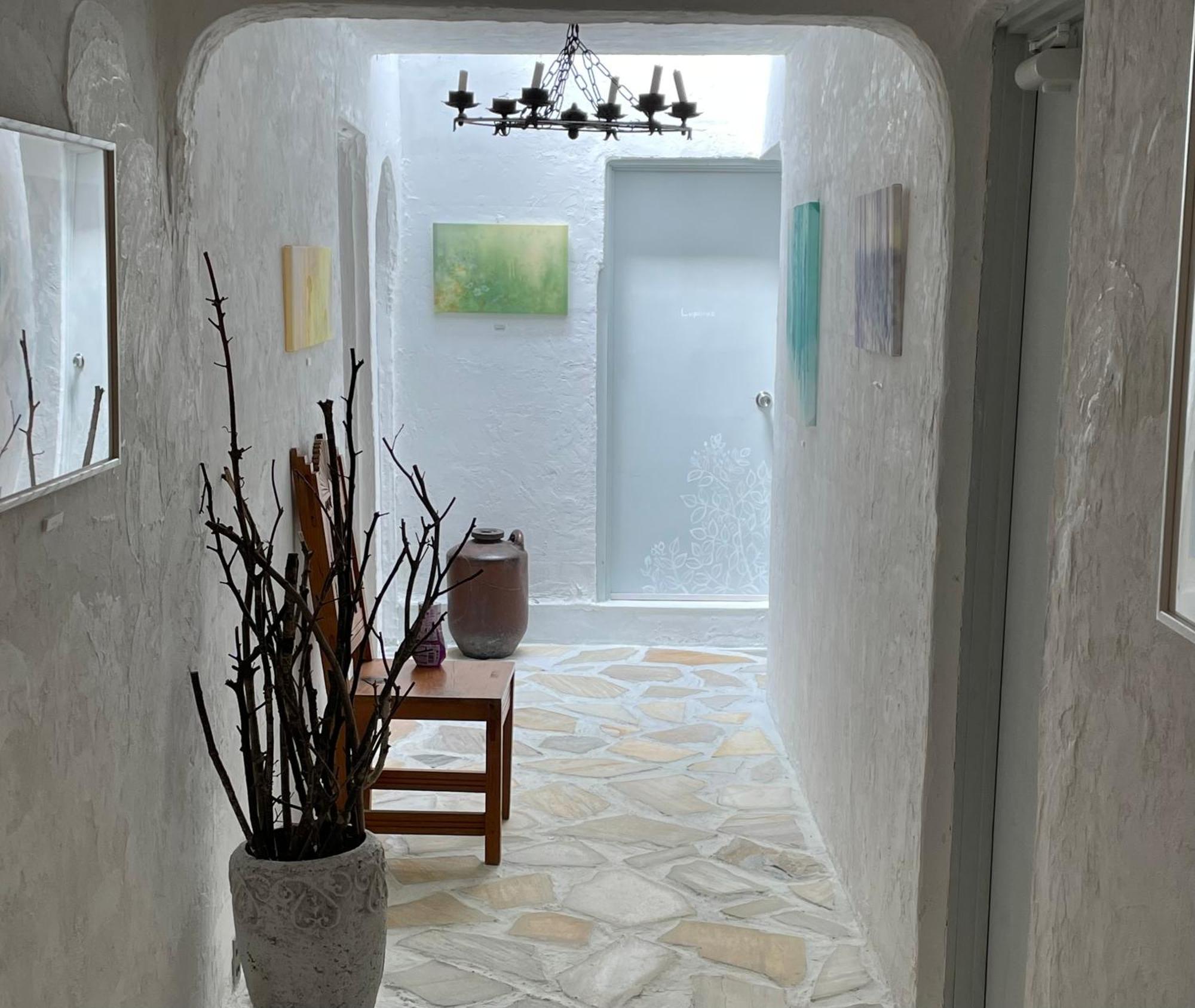 Gallery Hara And Guest House 외부 사진