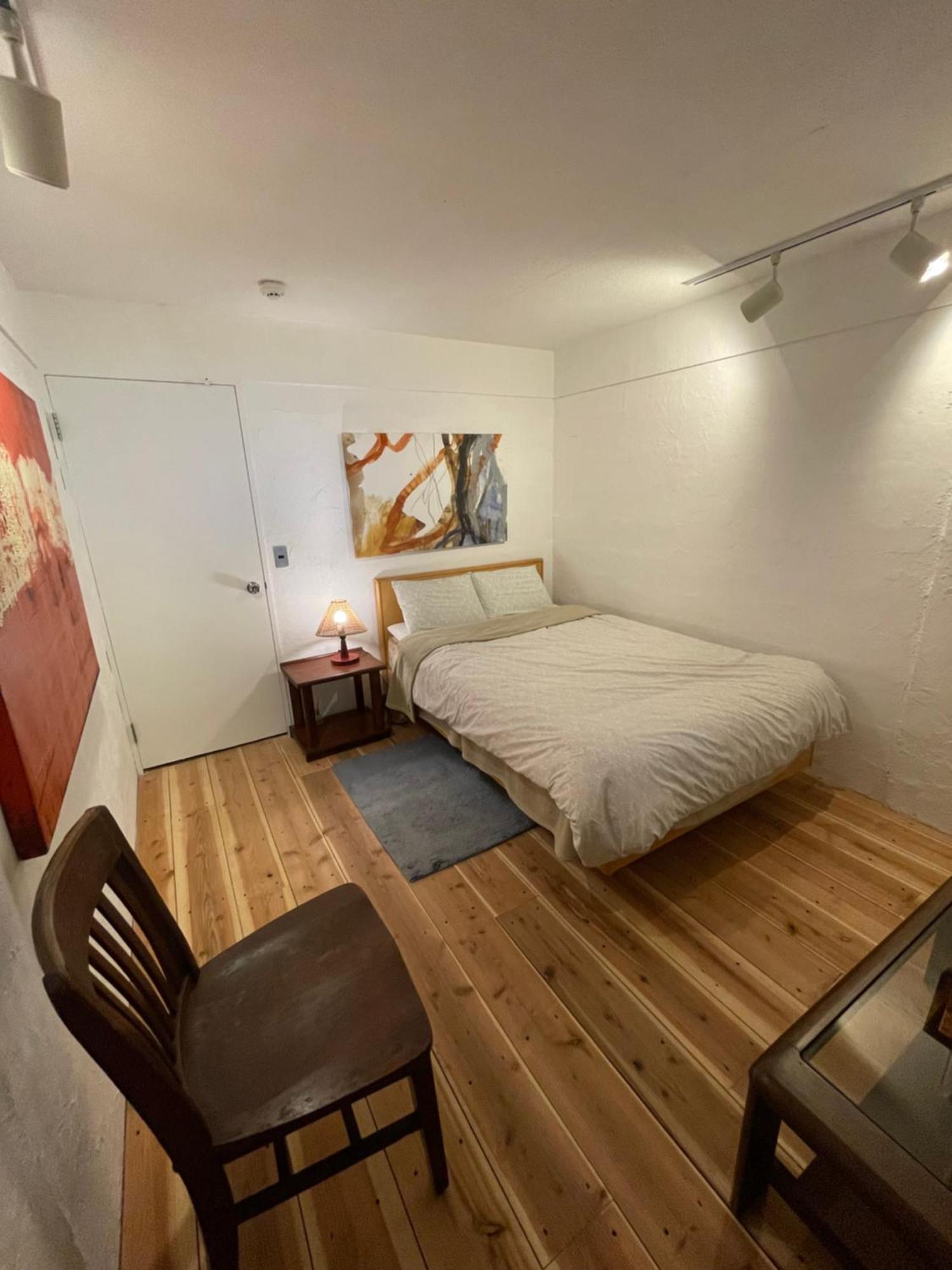 Gallery Hara And Guest House 외부 사진